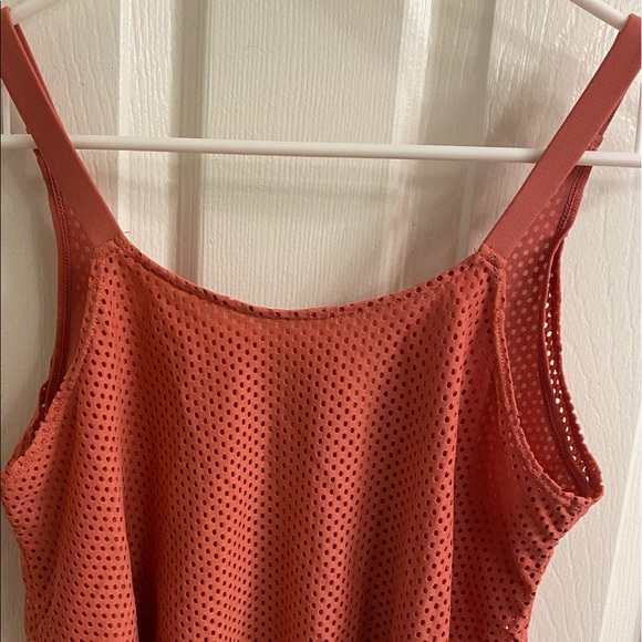 Gymshark crop top - Picture 4 of 4